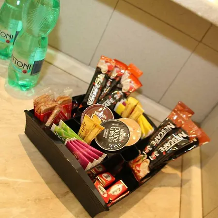 Apartmán Vinohrady Belgicka