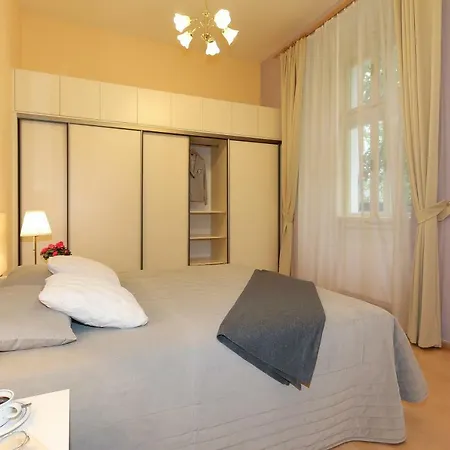 Apartment Vinohrady Belgicka *