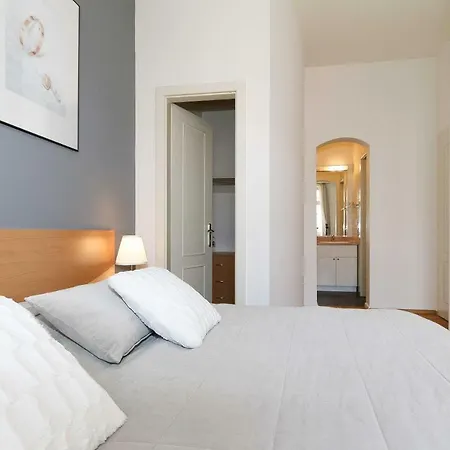 Vinohrady Belgicka Apartmán